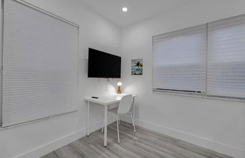 Modern villa in Design District ! - Foto 44