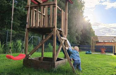 Starkowo pod lasem - Foto 29