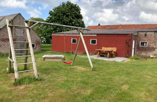 Ferienwohnungen Am Mühlenhügel - Photo 50