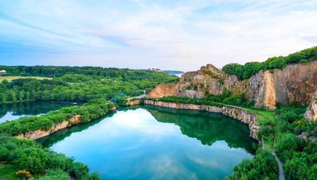 2 Person Holiday Home in Allinge - Foto 4, Miscelánea