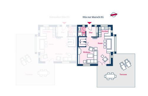 Hüs zur Marsch - Foto 36