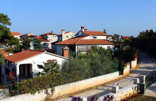 Family friendly house with a swimming pool Buici, Porec - 19720 - Photo 37