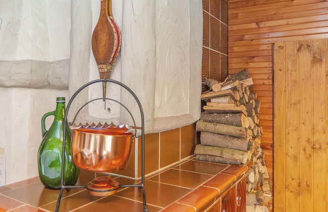 Fireplace Stay With Views - Foto 15