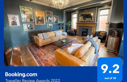 Selworthy - Luxury 3 Bedroom Apartment - Foto 54