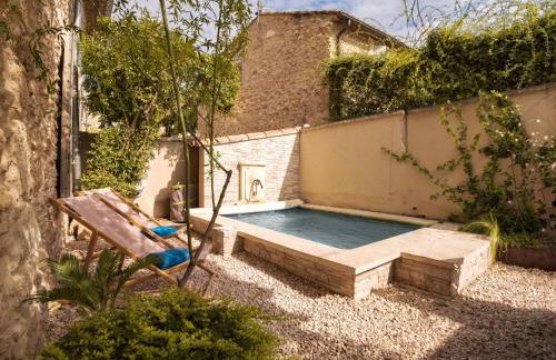 Le Mas des Sablières - Foto 3