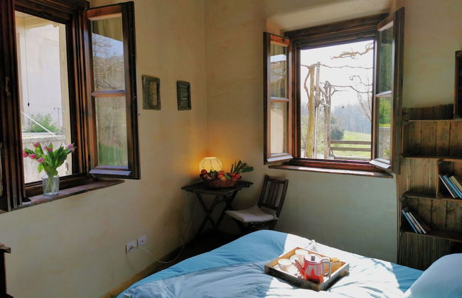 Oasi di Galbusera Bianca - Foto 45