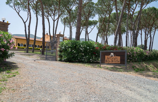 Agriturismo Borgo Bernabei - Foto 107