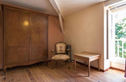 Cottage in Chaleix near Forest & Lake - Foto 27