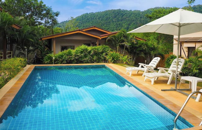 Escape Cabins - Foto 1