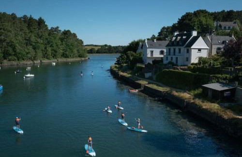 Maison chaleureuse et spacieuse - Foto 28