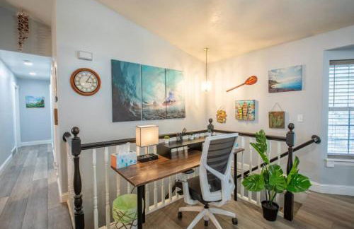 Duke's Hawaiian Surf Haven - Foto 2