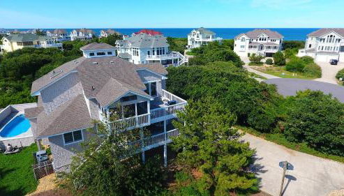 Oceanside, Close to Beach, Private Pool, Hot Tub, PI65, Eagle's Nest - Foto 2