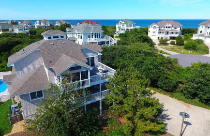 Oceanside, Close to Beach, Private Pool, Hot Tub, PI65, Eagle's Nest - Foto 2