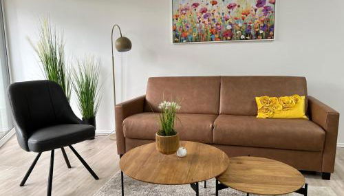 NEU - Apartment in Brühl-City - Foto 2