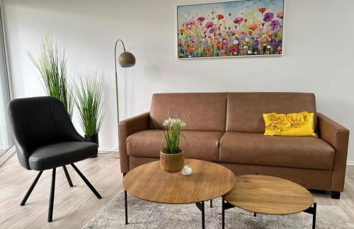 NEU - Apartment in Brühl-City - Foto 2