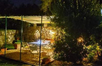 Isolated Villa Terna -Big Garden-Pool-Dalmatia - Foto 19