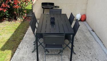 Jolie maison bord de mer - Foto 5