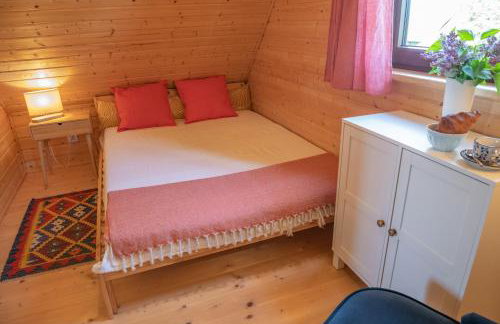 Sielanka pod lipami - Foto 7