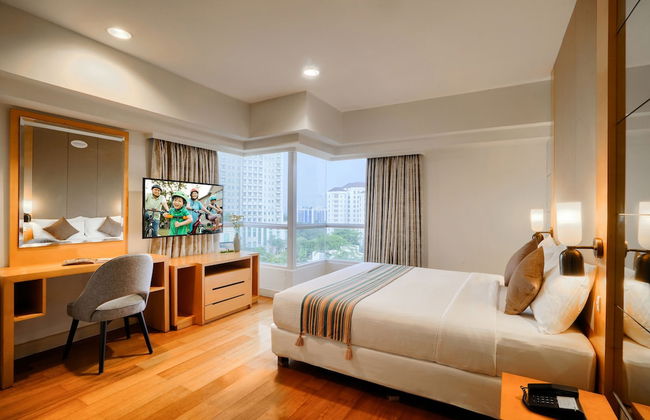 Somerset Berlian Jakarta - Foto 29