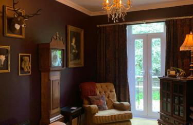 The Attic Apartment at Number 54 - Foto 8