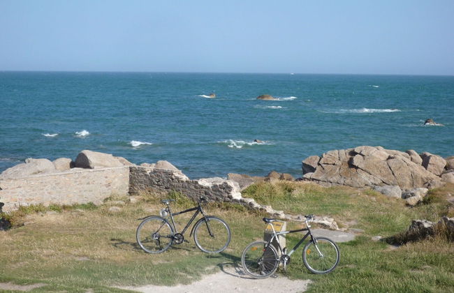 Comfortable Holiday Home 50 m From the sea - Foto 22