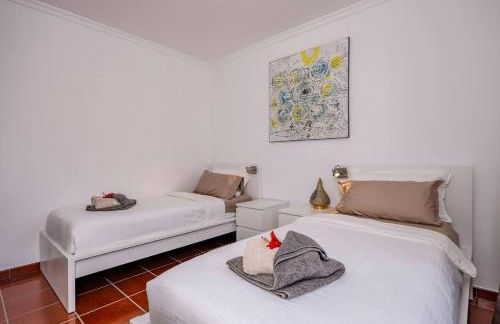 Casa Rose - Conil - Photo 14