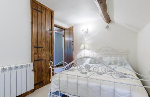 2 Bed in Longnor 78661 - Foto 17