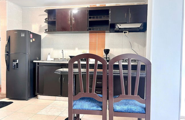 Apartamento Cerca Al centro - Foto 19