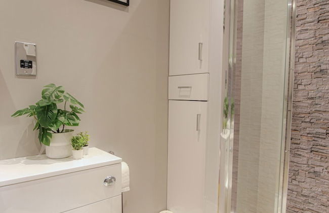 The Ironworks Aparthotel - Foto 24