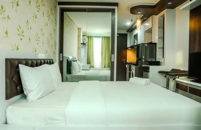 Fully Furnished Studio Apartment @ The Enviro - Foto 1