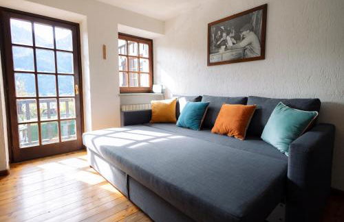 tHE Mountain View Lodge - Courmayeur - Foto 24