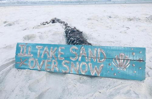 What a View Beachside living - Foto 29