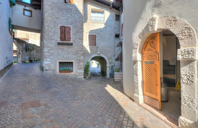 Al Mandorlo Family & Bike Friendly - Foto 30