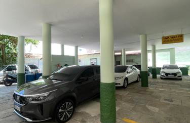 Apt 400 metros da Praia do Forte em Cabo Frio - Foto 32