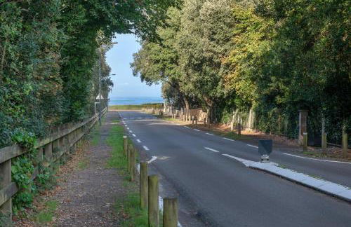 À 50m de la plage, jolie maison pour 8 - Photo 26