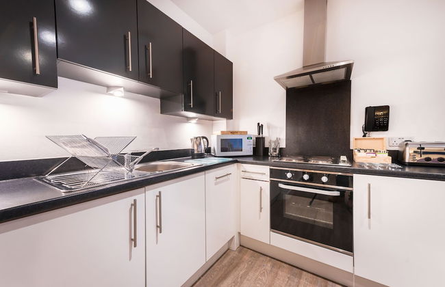 Braid Apartments by Mansley - Foto 24