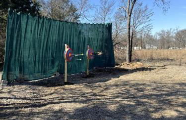 Amazing Loft Rental with Incredible Amenities for a Fun-Filled Family Getaway near Tenkiller Ferry Lake in Oklahoma - Foto 19