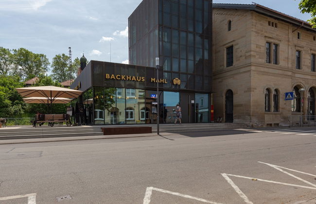 Limehome Rottenburg Poststraße - Foto 21