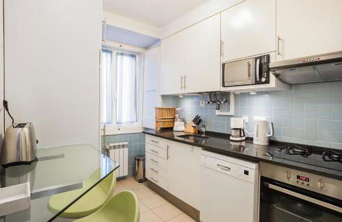 LV Premier Apartments Baixa- PR - Photo 50