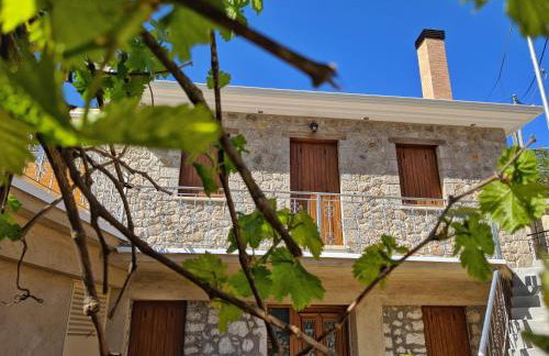 Villa Eglouvi - Foto 37