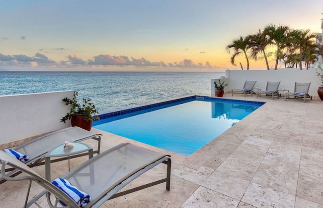 Villa Etoile De Mer - In Lowlands (Maho) - Foto 30