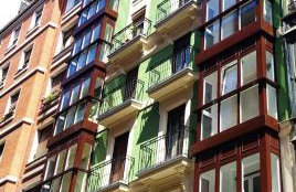 Bilbao City Hall VI by Aston Rentals - Foto 26