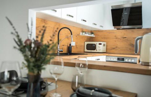 REITZ - Apartment I Zentrale Lage I Stellplatz I 55qm I 2 Zimmer I Küche I Bad I Terrasse - Foto 27