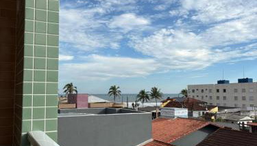 Apartamento no centro com vista para o mar - Foto 5