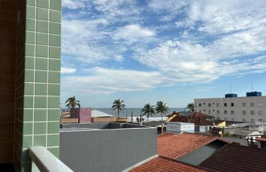 Apartamento no centro com vista para o mar - Foto 5