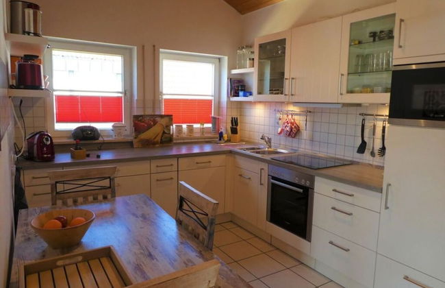 Holiday Apartment Seagull - Photo 7