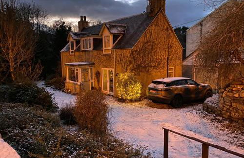 Smithy Cottage - Photo 40