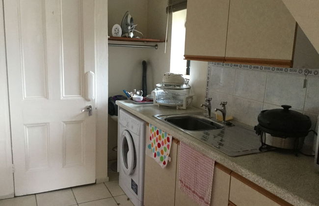 Stunning 1-bed Cottage in Ashford William Harvey - Foto 3