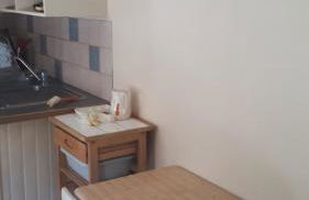 furnished apartment with a garden - Foto 8