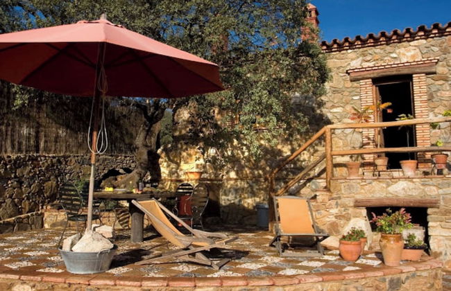 Molino Rio Alajar - Photo 58